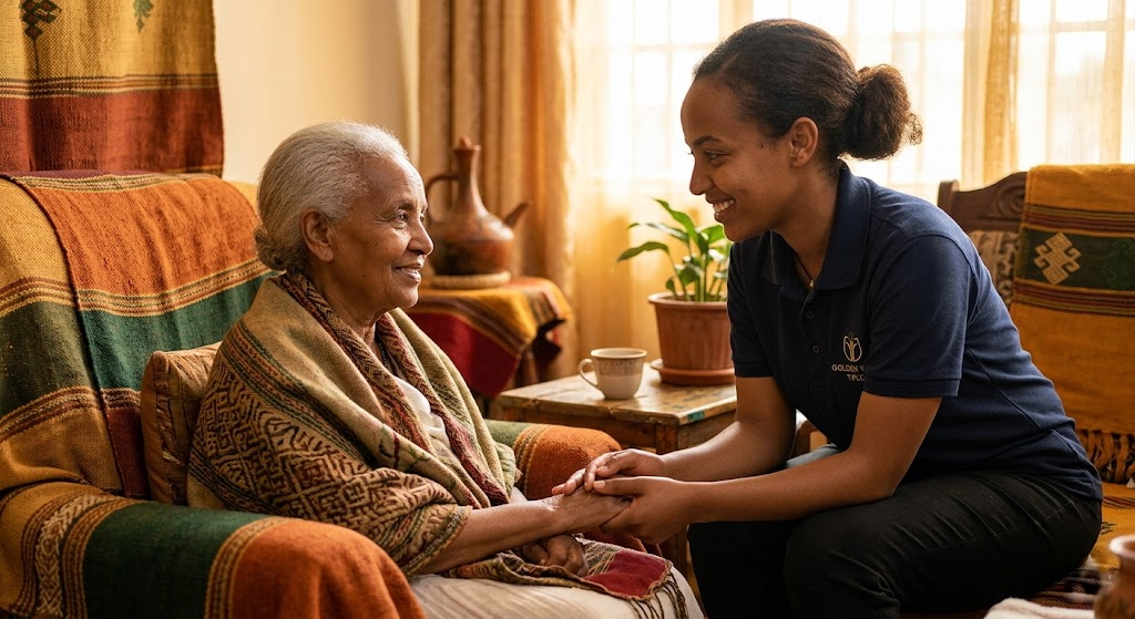 A partner families and caregivers can trust